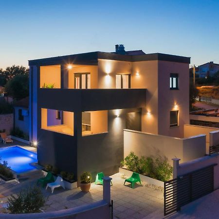 Villa Noemi By Interhome Лижнян Экстерьер фото
