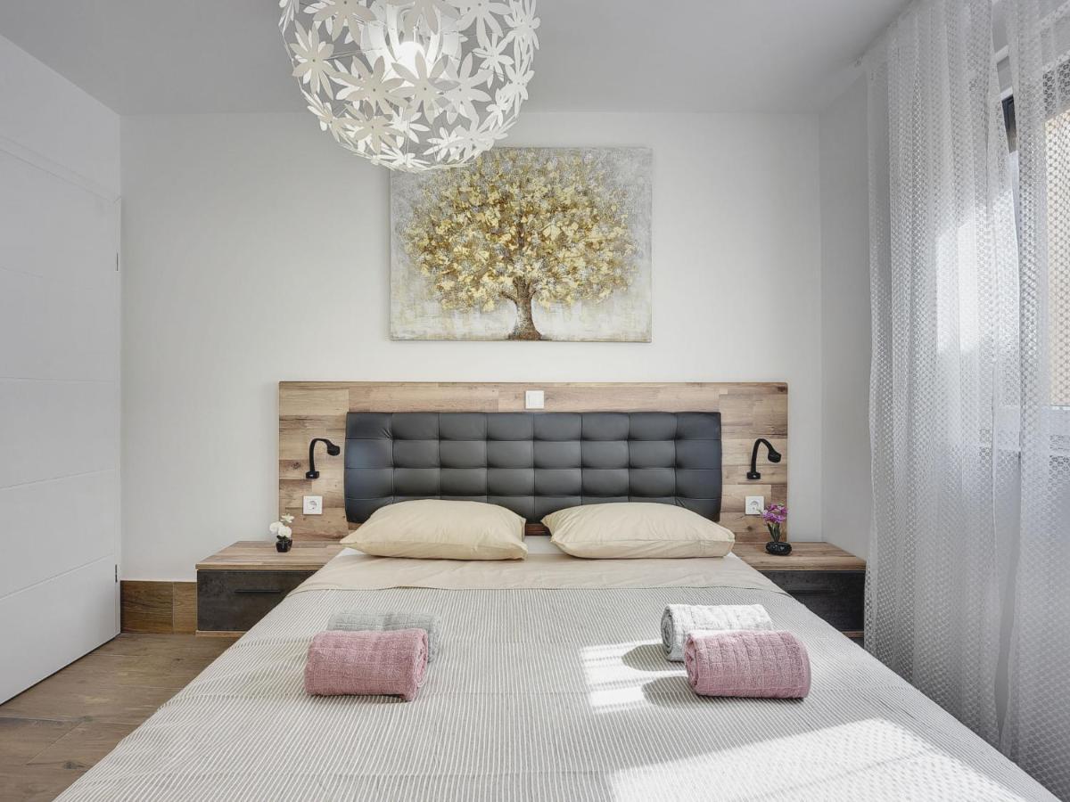 Villa Noemi By Interhome Лижнян Экстерьер фото