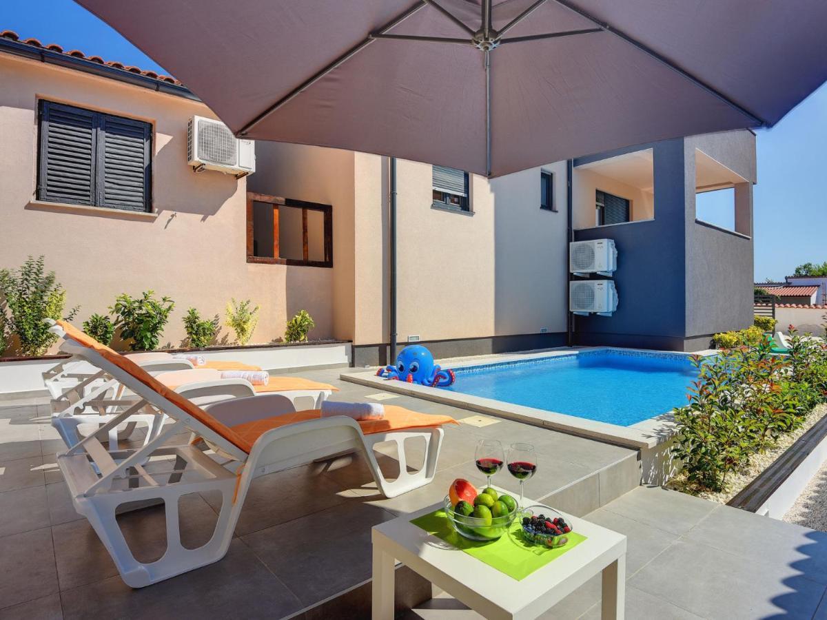 Villa Noemi By Interhome Лижнян Экстерьер фото