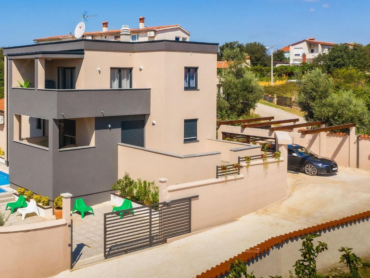 Villa Noemi By Interhome Лижнян Экстерьер фото