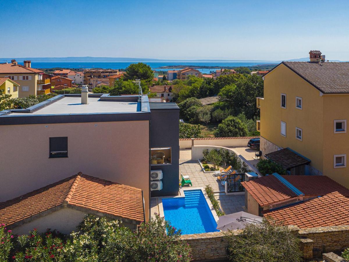 Villa Noemi By Interhome Лижнян Экстерьер фото