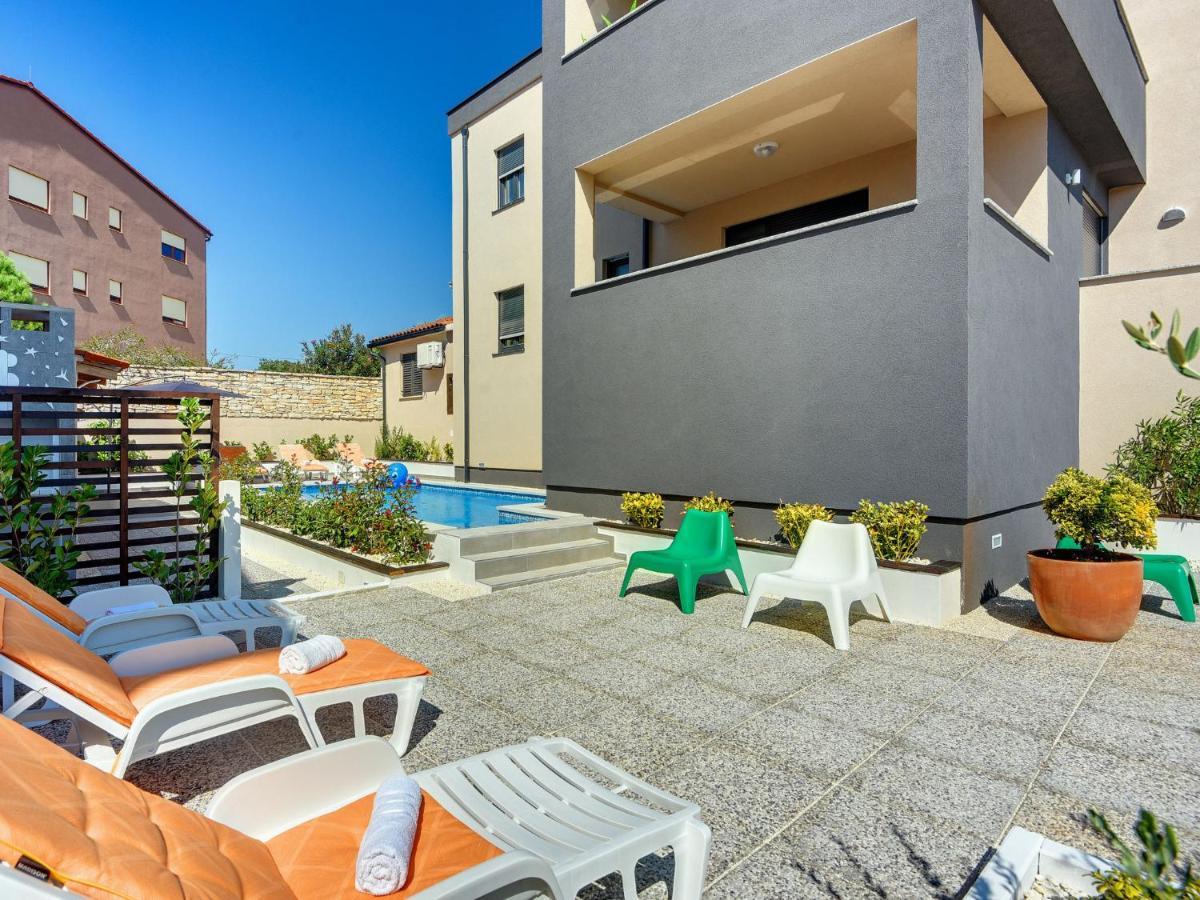 Villa Noemi By Interhome Лижнян Экстерьер фото